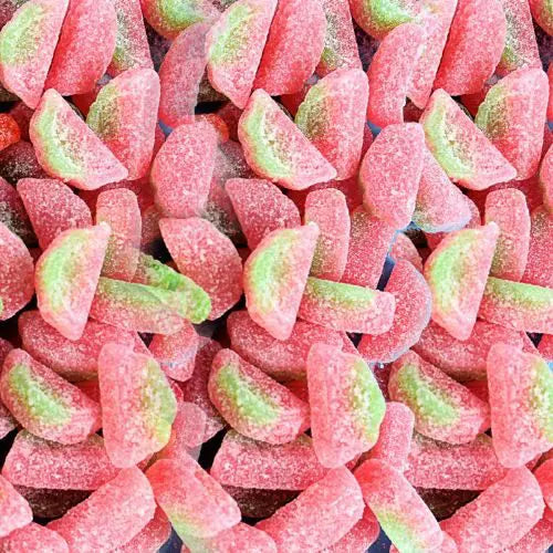 Sour Patch Kids Watermelon Sweets Bag 130g