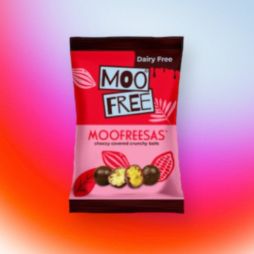 Moo Free Moofreesas Bag 35g