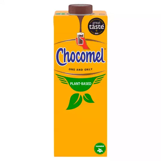 Chocomel Plant-Based 1L