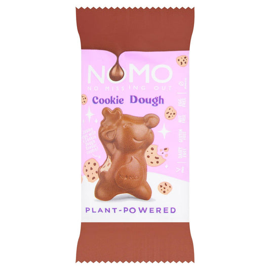 NOMO Reindeer  Cookie Dough 30g