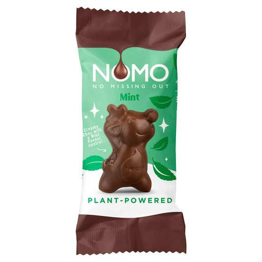 NOMO Reindeer Mint 30g