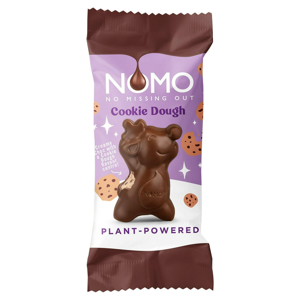 NOMO Reindeer  Cookie Dough 25g