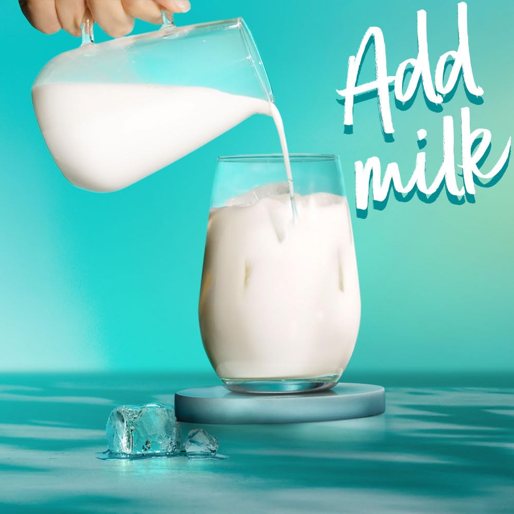 Nescafe Iced Coffee Espresso Concentrated Unsweetened 500ml