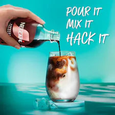 Nescafe Iced Coffee Espresso Concentrated Unsweetened 500ml