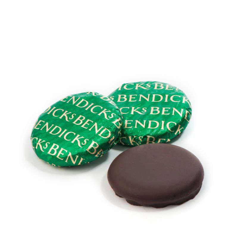 Bendicks Bittermints Carton 200G