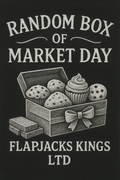 Market Day Box (Dispatched On Wednesdays)