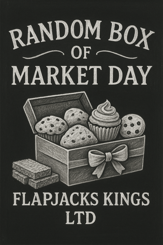 Market Day Box (Dispatched On Wednesdays)
