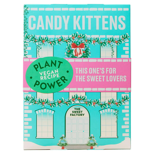 Candy Kittens Advent Calendar 2024