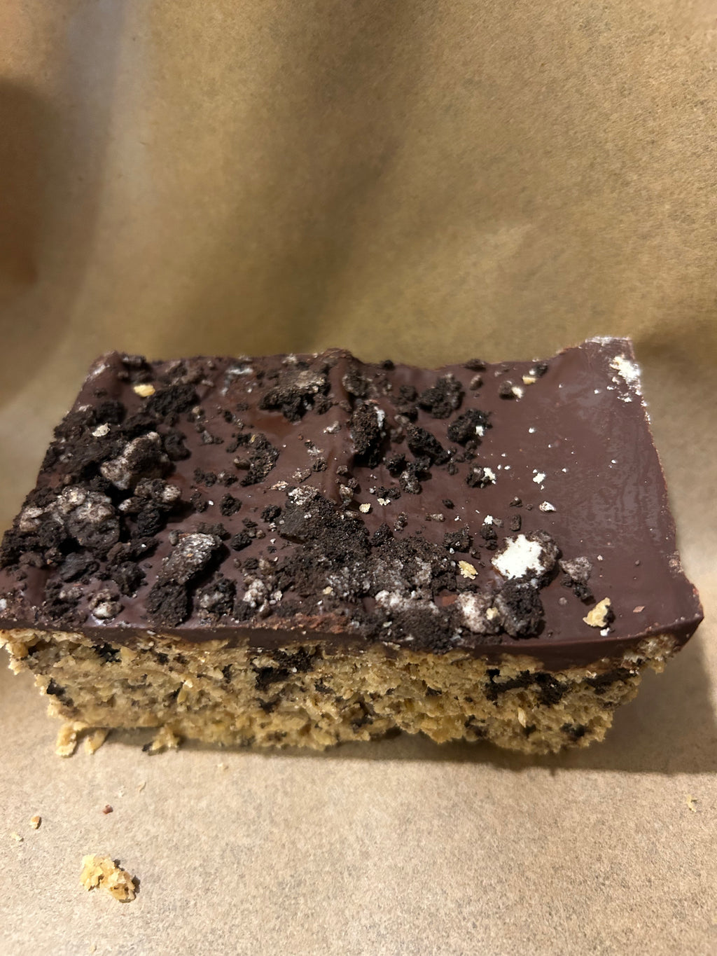 Oreo FlapJack