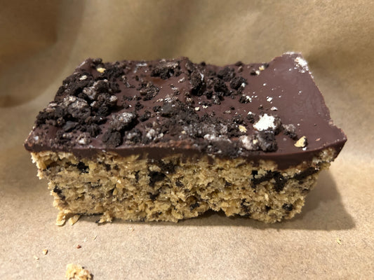 Oreo FlapJack