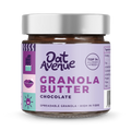 Oat Avenue Chocolate Granola Butter 180g
