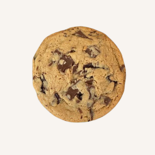 Chocolate Chunk Cookie (1)