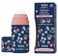 Wild Cath Kidston Refillable Roll on Deodorant Coconut & Vanilla 50ml