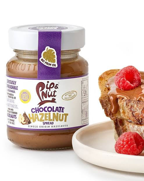 Pip & Nut Chocolate Hazelnut Spread 165g