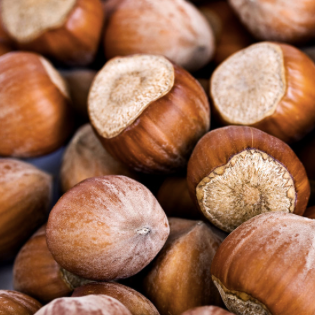 Booja Booja Hazelnut Crunch Truffles 92g