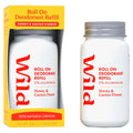 Wild Honey & Cactus Flower Roll on Deodorant Refill 50ml