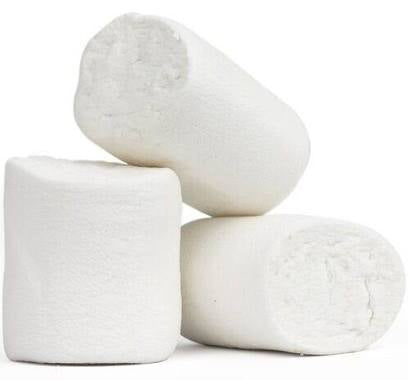 Dandies Vegan Vanilla Marshmallows 200g