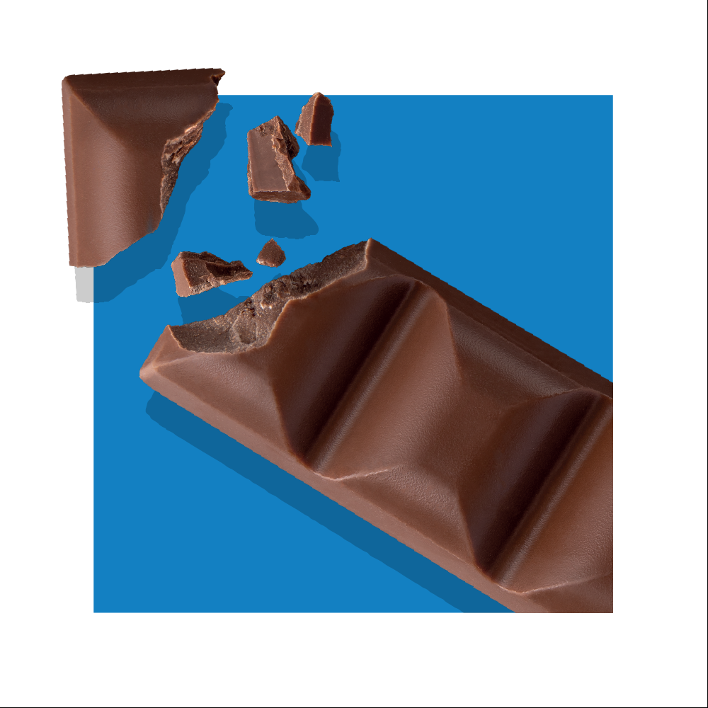 NOMO CREAMY VEGAN CHOCOLATE BAR 38g