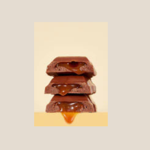 Buttermilk CHOCCY CARAMEL 40g