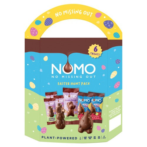 NOMO Easter Hunt 90g