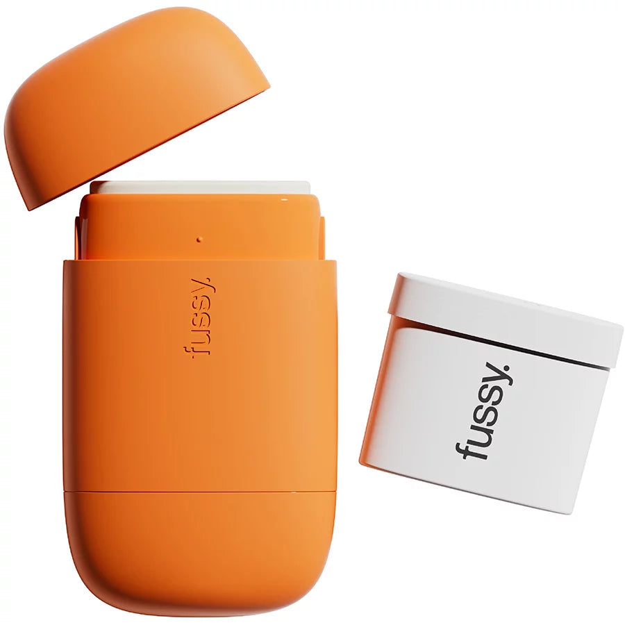 Fussy Wide Eyed Starter Pack