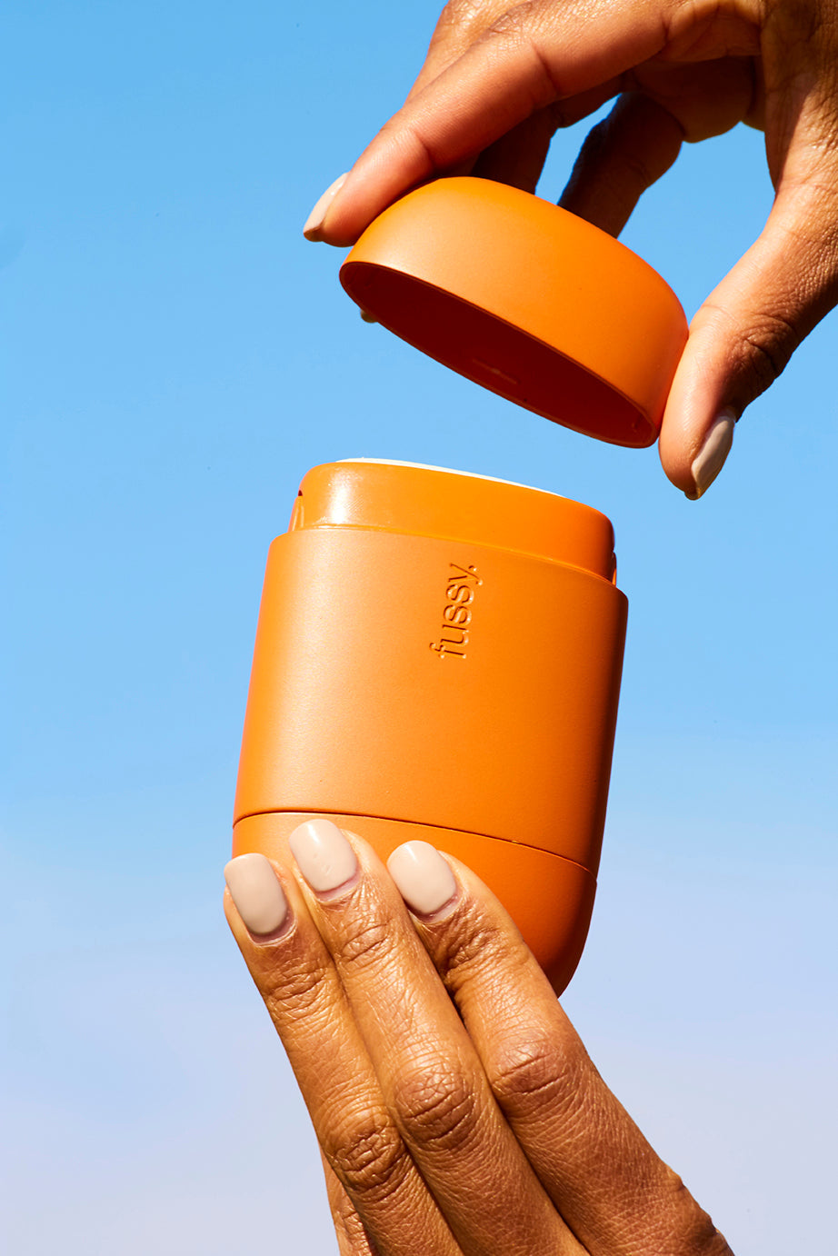 Fussy Wide Eyed Starter Pack