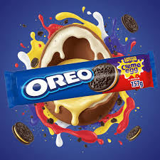 Oreo Cream Egg 157g