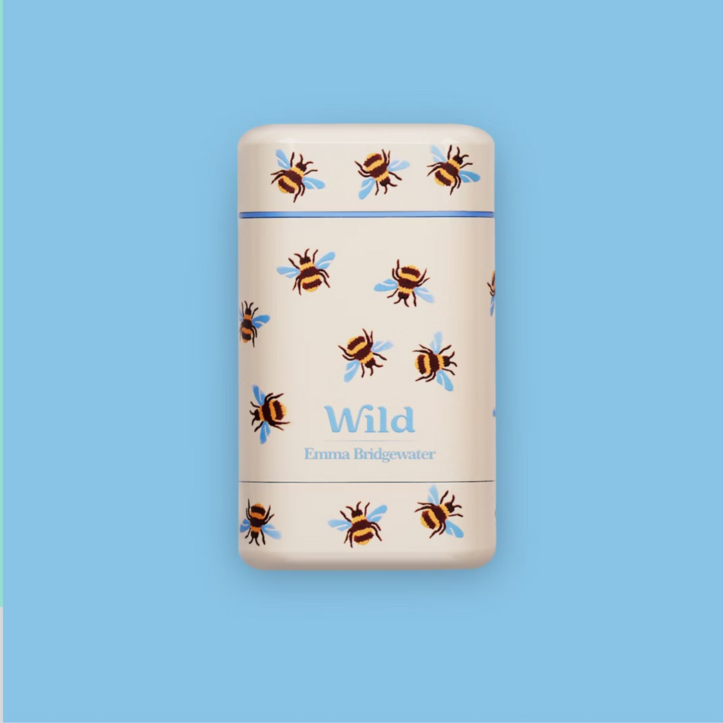 WILD Emma Bridgewater Honey & Cactus starter pack