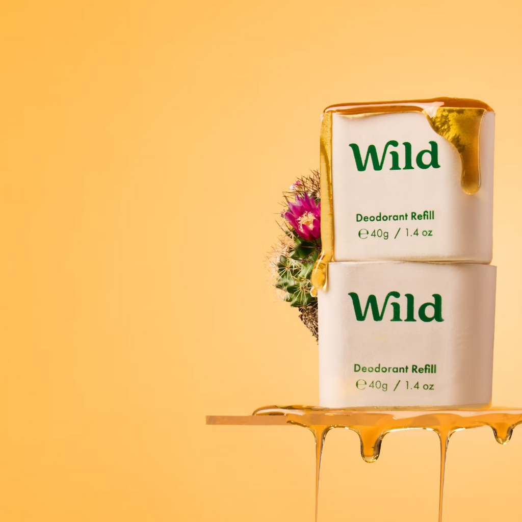 Wild honey & cactus refill35