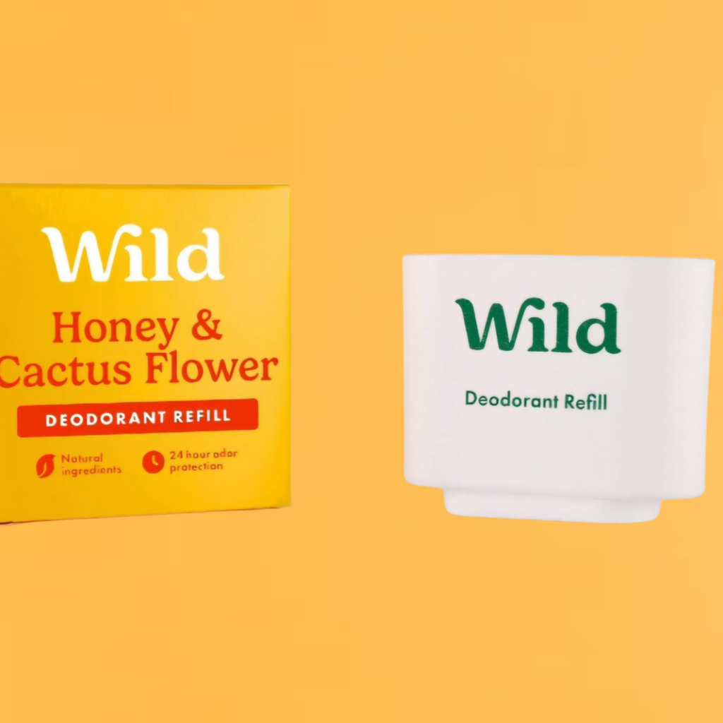 Wild honey & cactus refill35