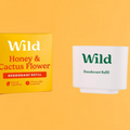 Wild honey & cactus refill35