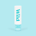 WILD Fresh Cotton & Sea Salt Mini Deodorant 16g