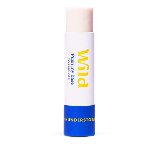 WILD Thunderstorm Mini Deodorant 16g