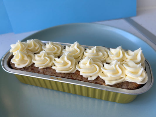 Carrot Cake,