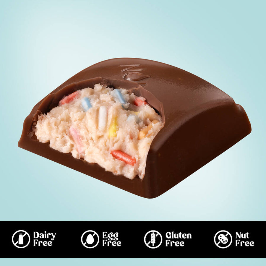 NOMO birthday cake 127g