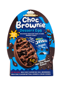 Choc Brownie Dessert Egg – Make Your Own Kit