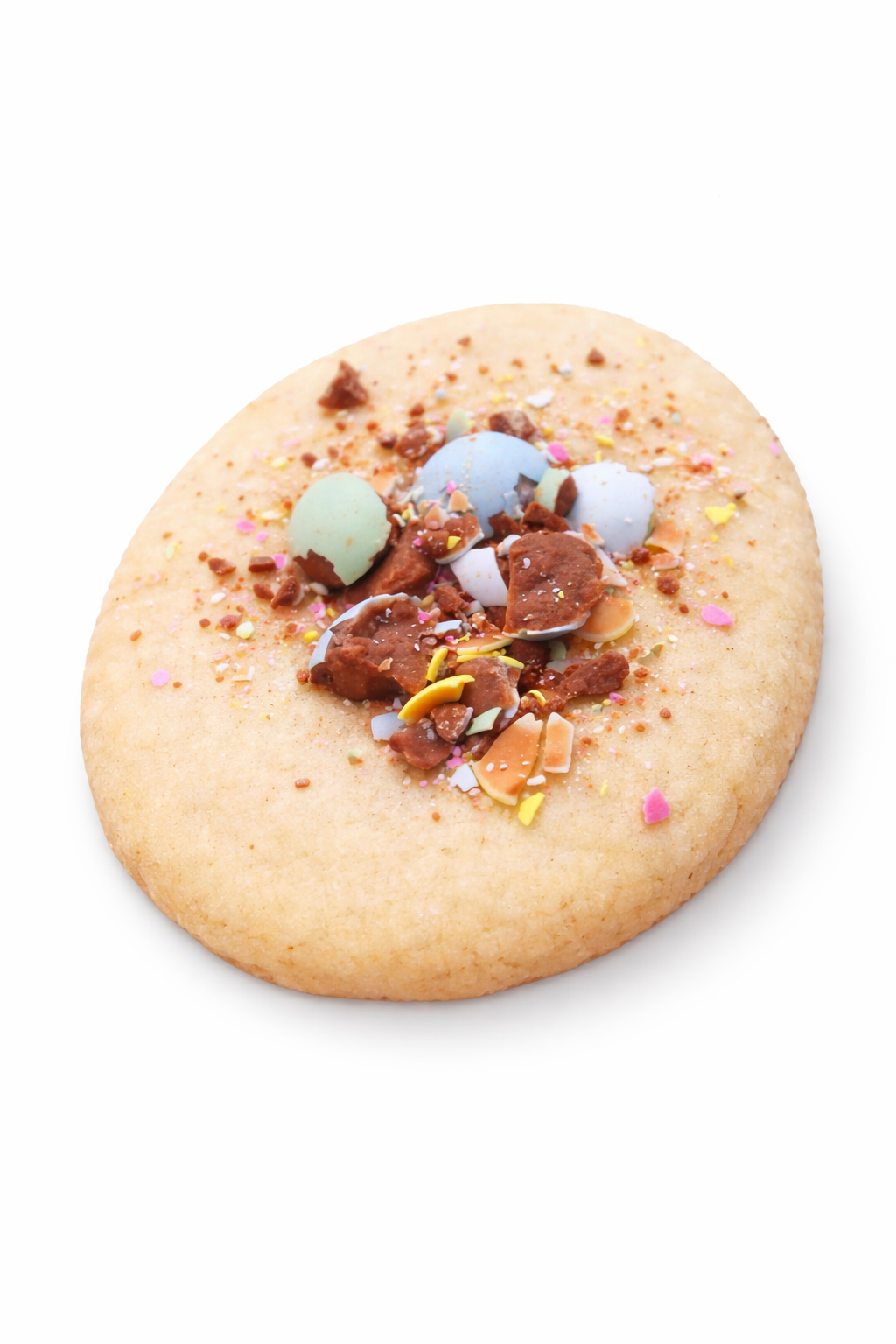 Easter Shortbread Cookies – 3 Pack