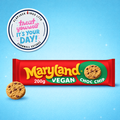 Maryland Cookies Vegan Chocolate Chip 200g