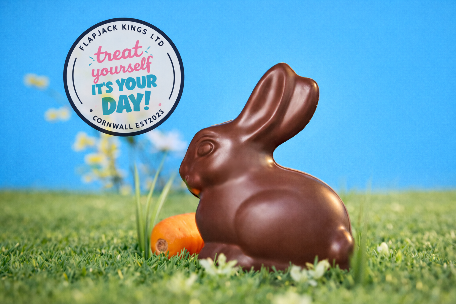 🐰 Hoppy Bunny by Mummy Meegz