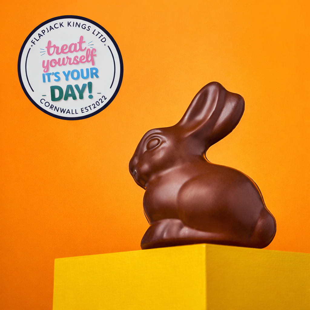 🐰 Hoppy Bunny by Mummy Meegz