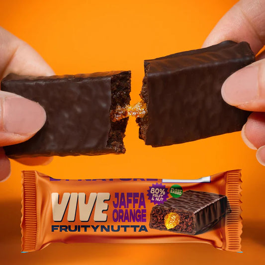 Vive Jaffa Orange 35g