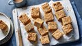 Plain Flapjack