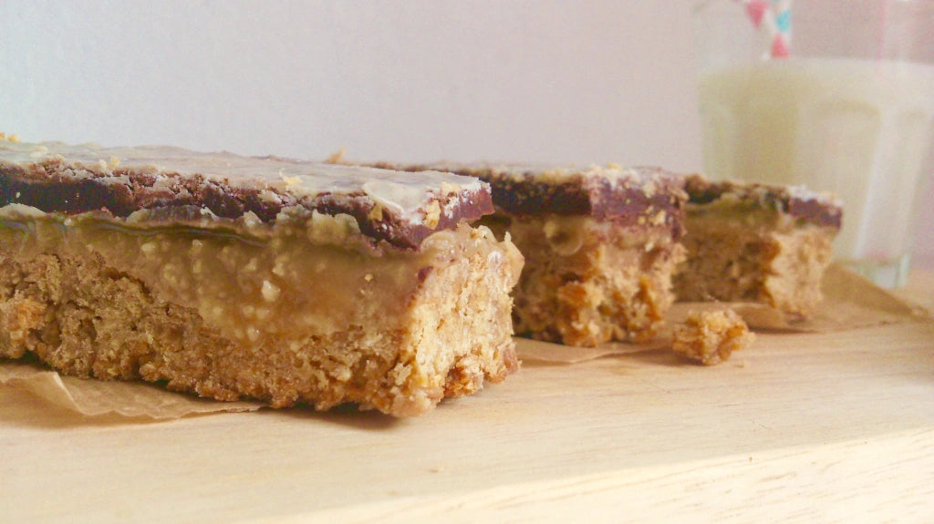 Millionaire Flapjack