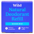 Wild ocean mist refill