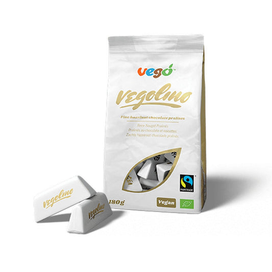 Vego Vegolino Pralines 180g