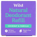 Wild Coconut And Vanilla Refill