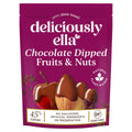 Deliciously Ella chocolate dipped fruits & nut 90g